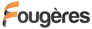 logo Ville de Fougères